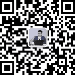 先爽货币金融研究公众号二维码